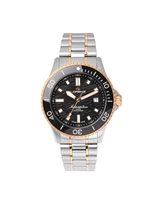 Watch Lorenz Man in Steel 090010EE - 090010EE